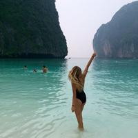 Отзыв от Алёна - Visa DTV